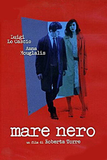 Locandina: Mare nero