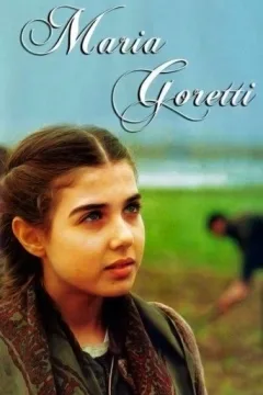 Locandina: Maria Goretti