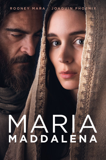Locandina: Maria Maddalena