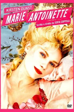 Locandina: Marie Antoinette