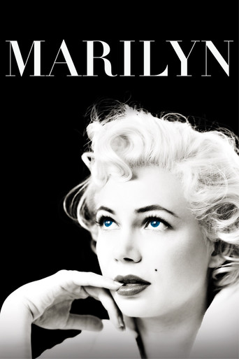 Locandina: Marilyn
