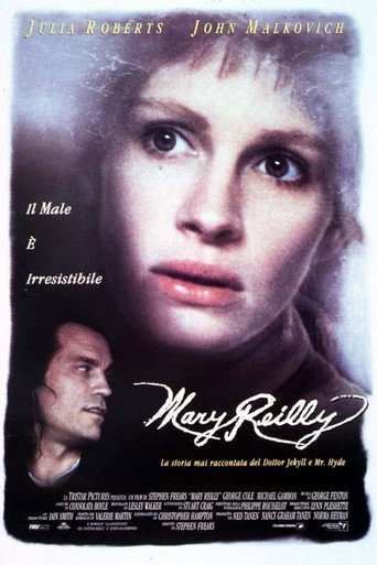 Locandina: Mary Reilly