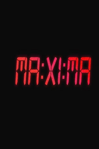 Locandina: MAXIMA