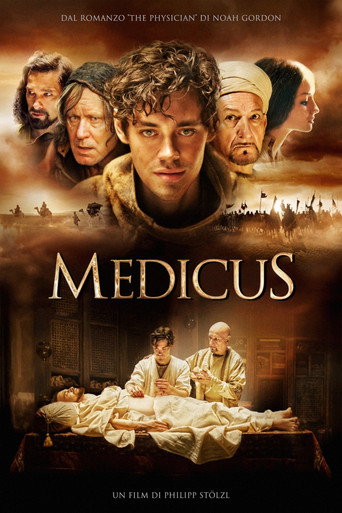Locandina: Medicus