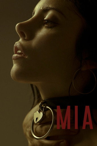 Locandina: Mia