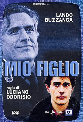 Locandina: Mio figlio