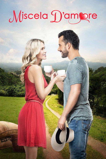 Locandina: Miscela d'amore