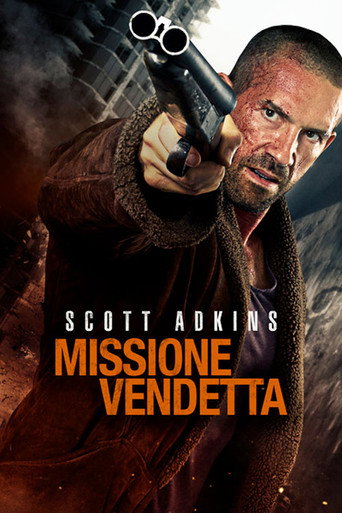 Locandina: Missione vendetta