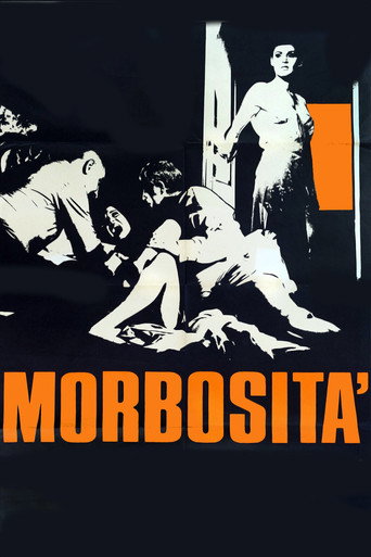 Locandina: Morbosità