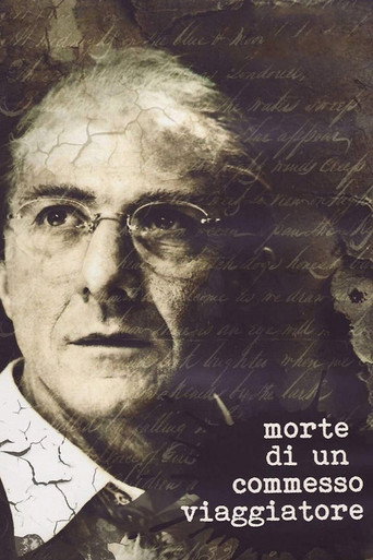 Locandina: Morte di un commesso viaggiatore