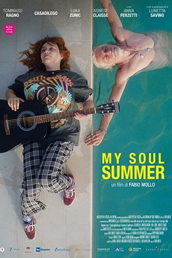 Locandina: My Soul Summer
