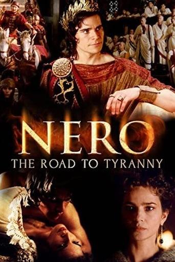 Locandina: Nerone