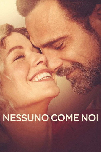 Locandina: Nessuno come noi