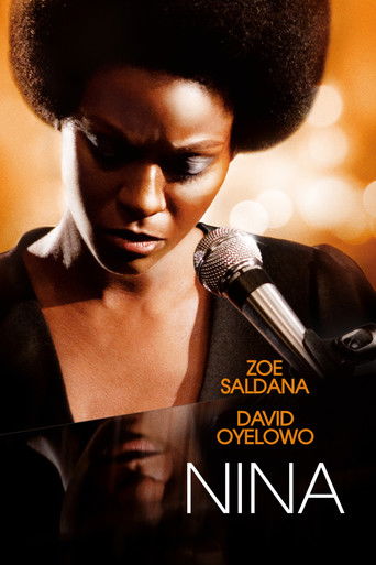 Locandina: Nina