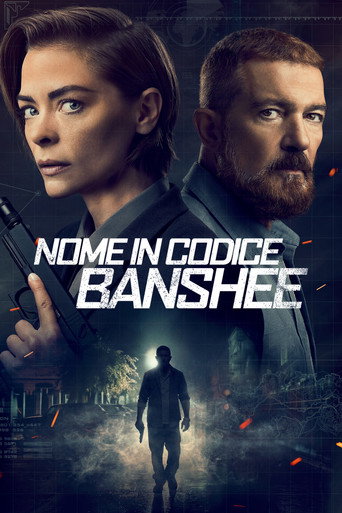 Locandina: Nome in codice - Banshee