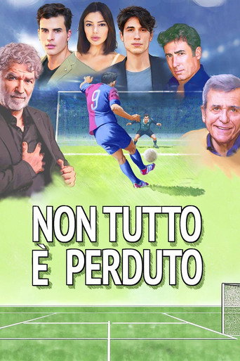 Locandina: Non tutto è perduto