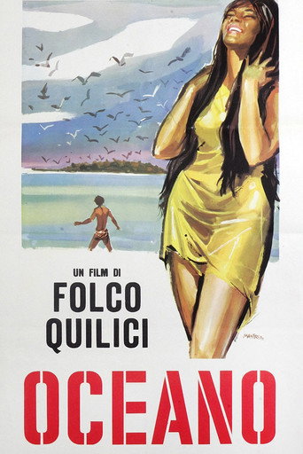 Locandina: Oceano