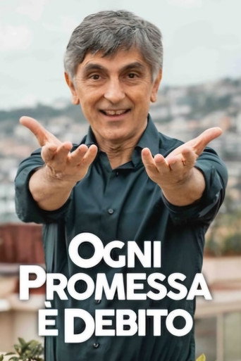 Locandina: Ogni promessa è debito