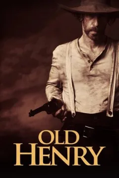Locandina: Old Henry