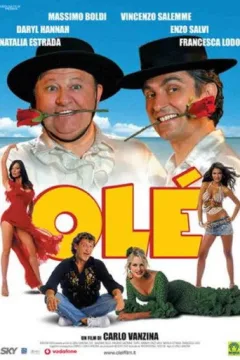 Locandina: Olé