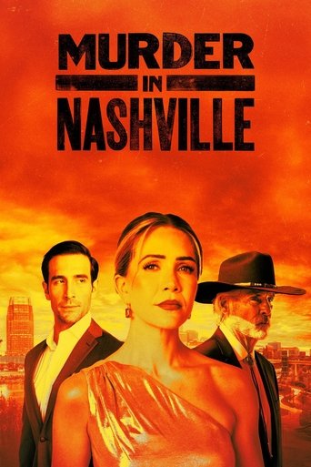Locandina: Omicidio a Nashville