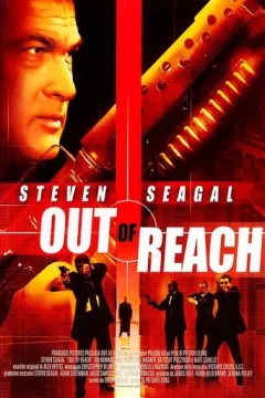 Locandina: Out of Reach