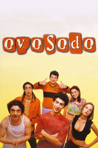 Locandina: Ovosodo