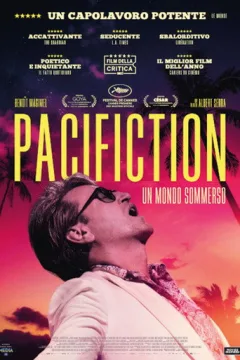 Locandina: Pacifiction - Un mondo sommerso