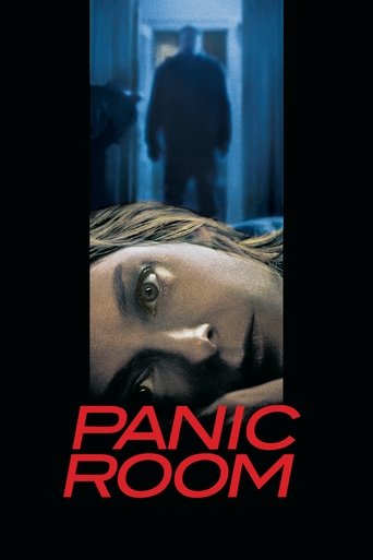Locandina: Panic Room