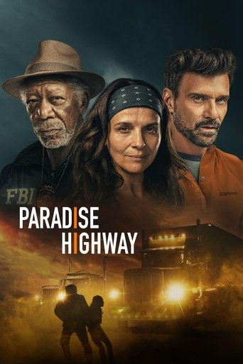Locandina: Paradise Highway