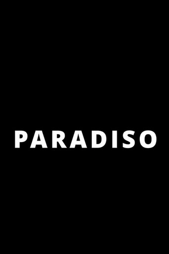 Locandina: Paradiso Perduto