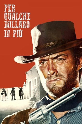 Locandina: Per qualche dollaro in più
