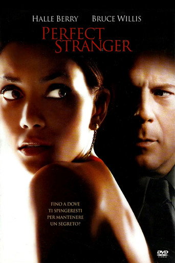 Locandina: Perfect Stranger