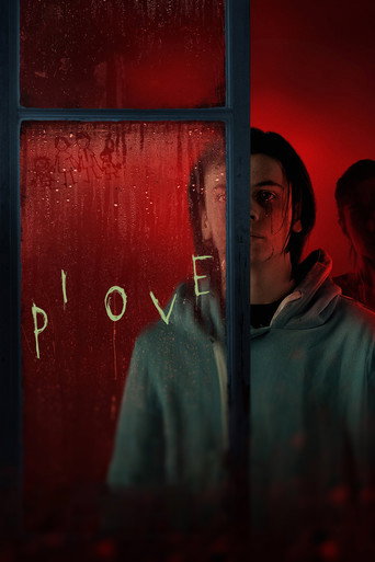 Locandina: Piove