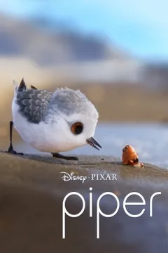 Locandina: Piper
