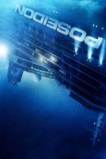 Locandina: Poseidon
