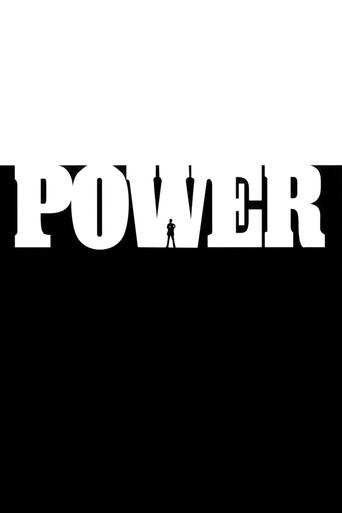 Locandina: Power - Potere