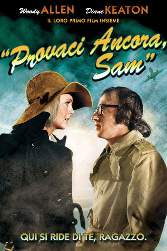 Locandina: Provaci ancora Sam