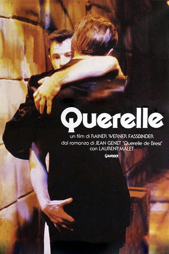Locandina: Querelle De Brest