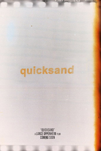 Locandina: Quicksand