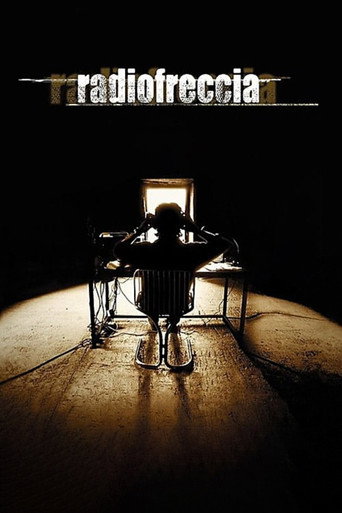 Locandina: Radiofreccia