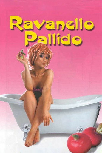 Locandina: Ravanello pallido