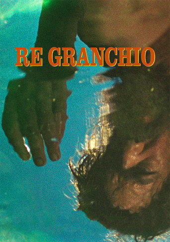 Locandina: Re Granchio