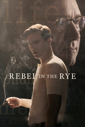 Locandina: Rebel in the Rye
