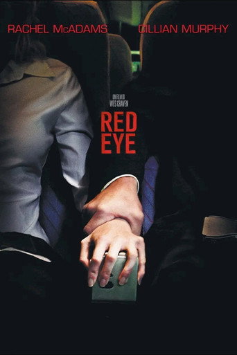 Locandina: Red Eye