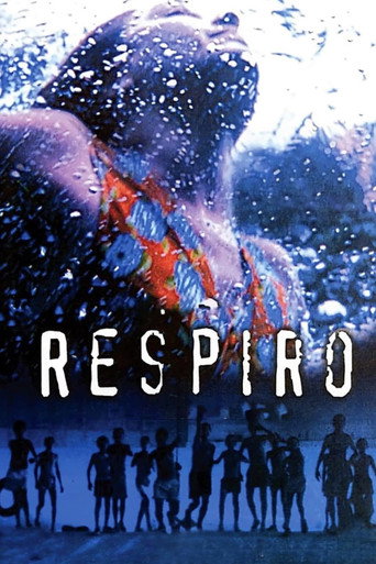 Locandina: Respiro