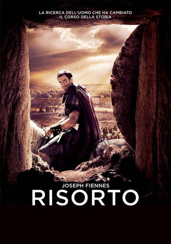 Locandina: Risorto
