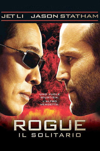 Locandina: Rogue - Il solitario