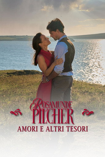 Locandina: Rosamunde Pilcher: Amore e altri tesori