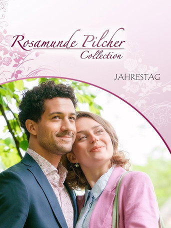 Locandina: Rosamunde Pilcher: Anniversary